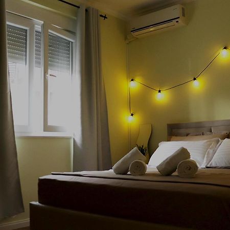 Euonia Apartment Тирана Екстериор снимка
