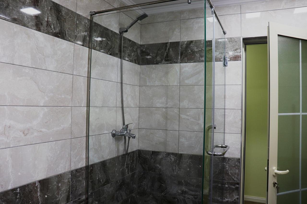 Euonia Apartment Тирана Екстериор снимка