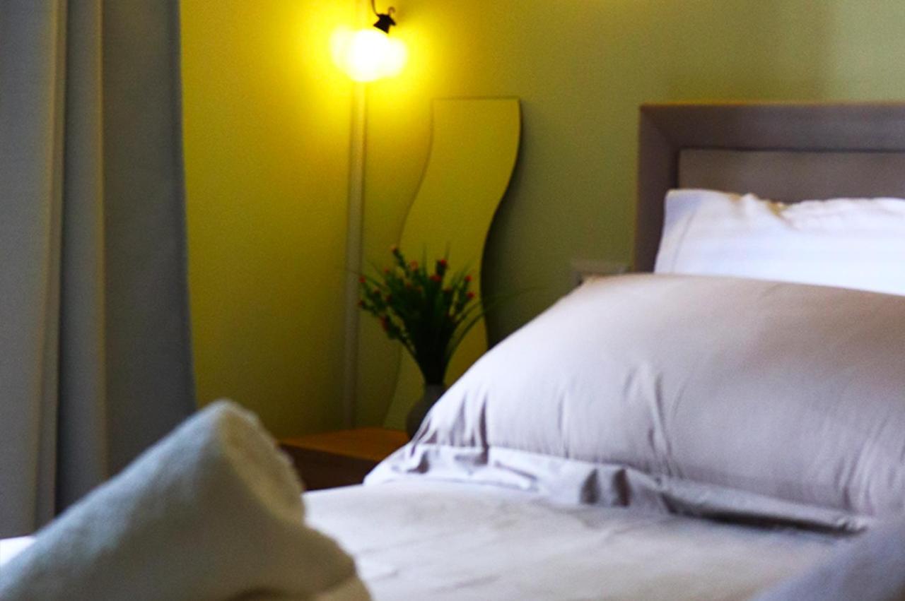 Euonia Apartment Тирана Екстериор снимка